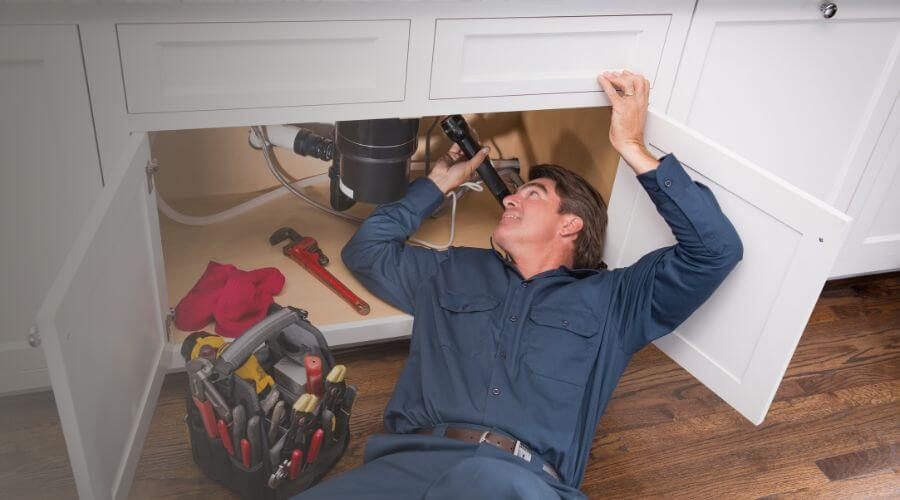 Professional sink repair in Etoile, KY